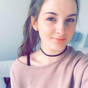 Meet your Posher, Arline